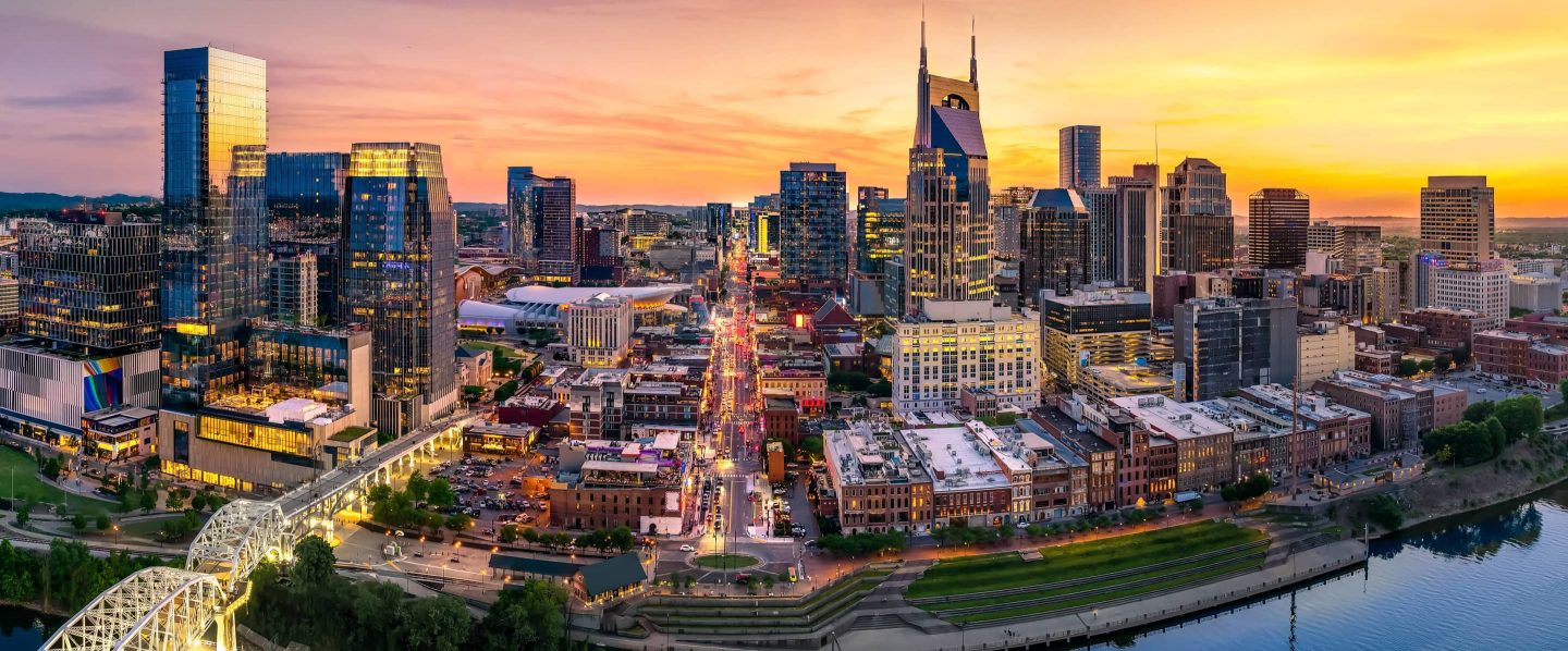 Music City